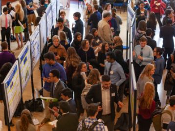 2018 UROP Spring Symposium